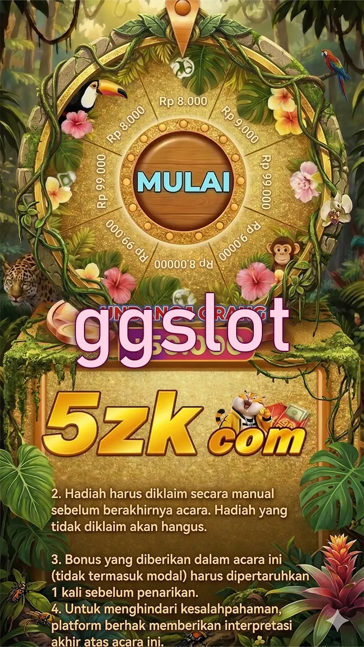 ggslot ডাউনলোড