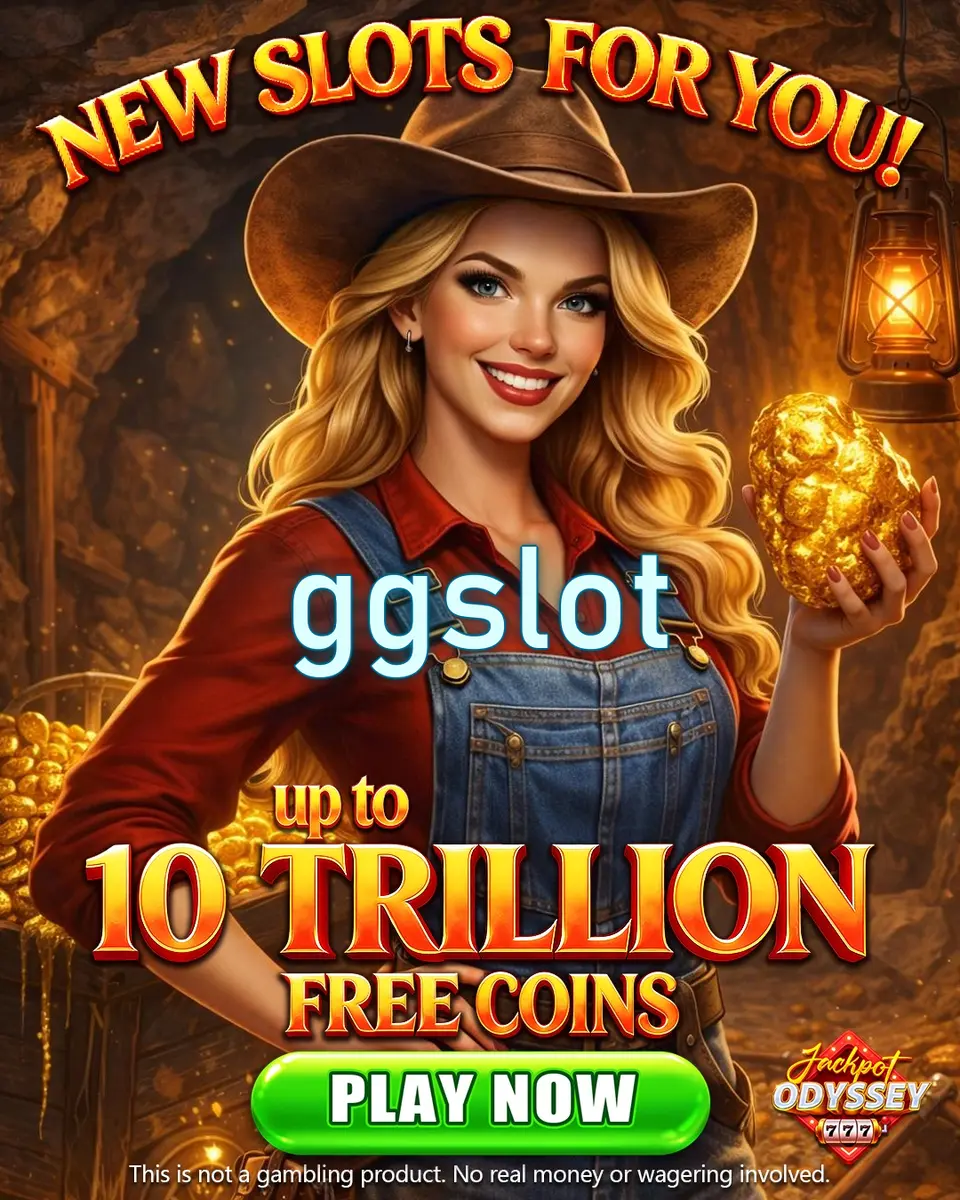 ggslot ডাউনলোড