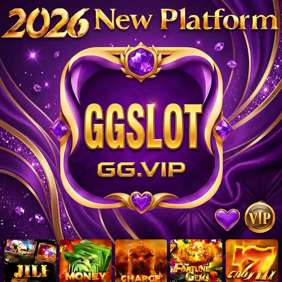 ggslot লগইন - ggslot অফিসিয়াল