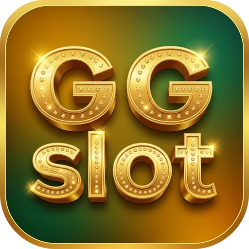 ggslot Logo - অফিসিয়াল