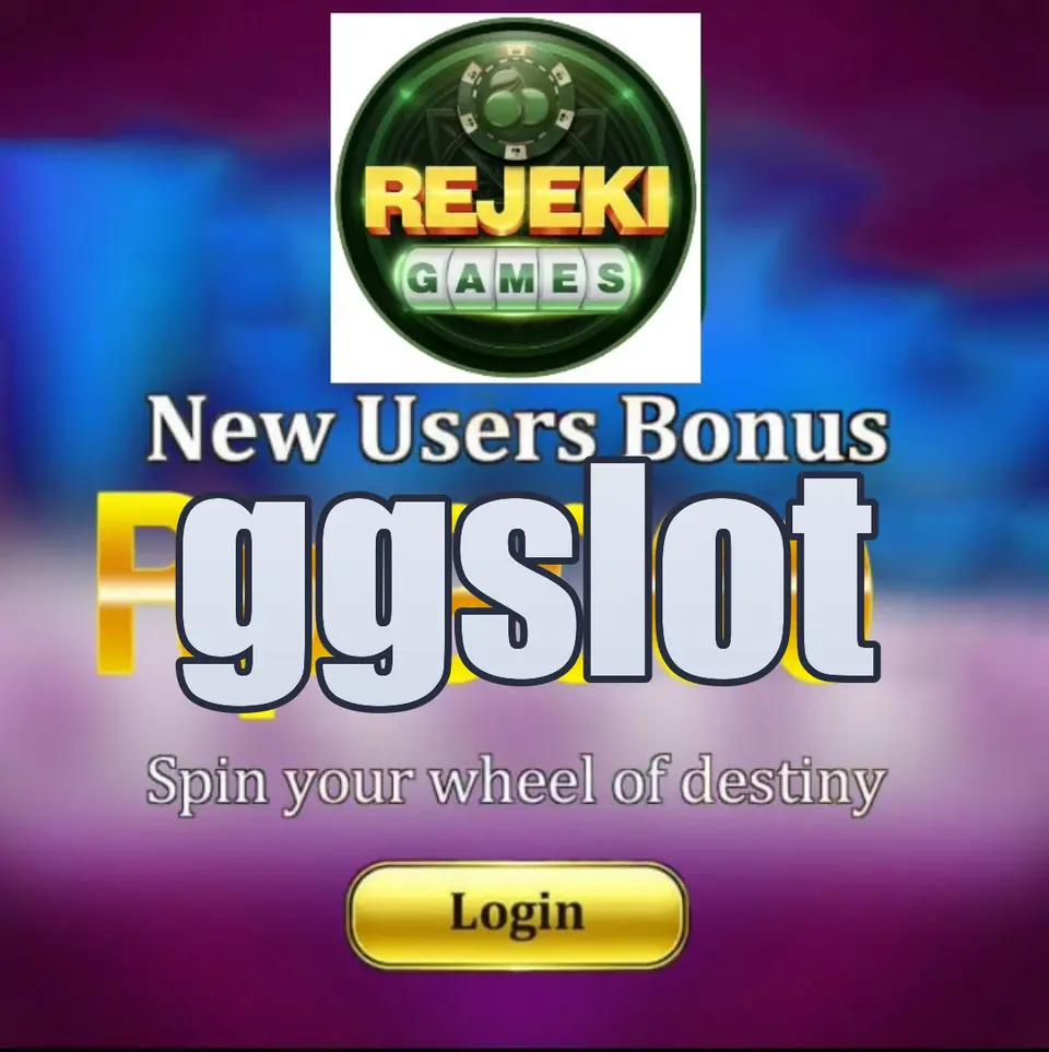 ggslot স্ক্রিনশট অফিসিয়াল APK